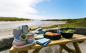 Ty Glan Y Mor